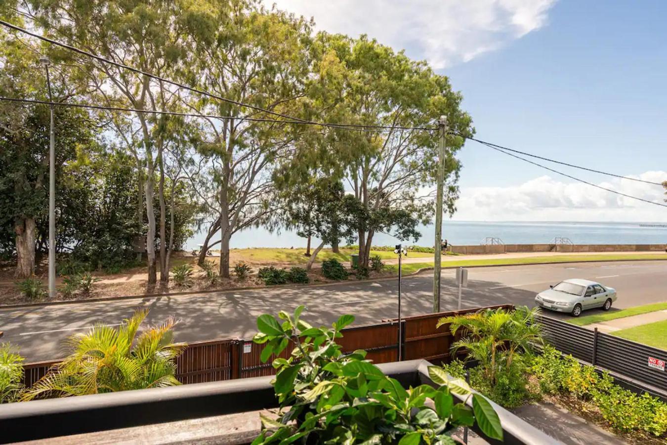 549 Apartments Hervey Bay Eksteriør bilde
