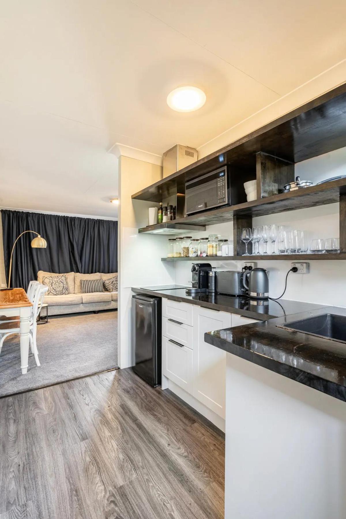 549 Apartments Hervey Bay Eksteriør bilde